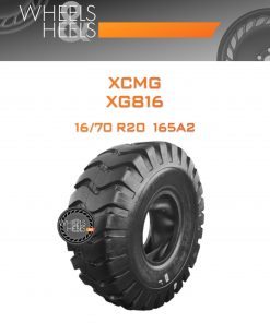 Шины XCMG XG816 | Каталог Wheelsnheels.ru