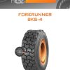 Шины Forerunner SKS-4 | Каталог Wheelsnheels.ru