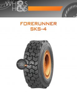 Шины Forerunner SKS-4 | Каталог Wheelsnheels.ru