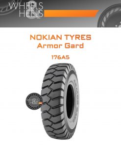 Шины Nokian Tyres Armor Gard | Каталог Wheelsnheels.ru