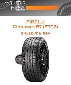 Шины Pirelli Cinturato P7 (P7C2) | Каталог Wheelsnheels.ru