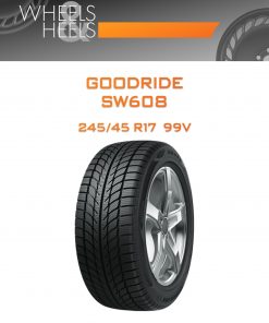 Шины Goodride SW608 | Каталог Wheelsnheels.ru