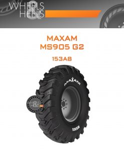 Шины Maxam MS905 G2 | Каталог Wheelsnheels.ru