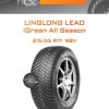 Шины LingLong Leao iGreen All Season | Каталог Wheelsnheels.ru