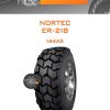 Шины NorTec ER-218 | Каталог Wheelsnheels.ru