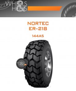 Шины NorTec ER-218 | Каталог Wheelsnheels.ru