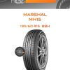 Шины Marshal MH15 | Каталог Wheelsnheels.ru