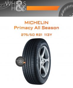 Шины Michelin Primacy All Season | Каталог Wheelsnheels.ru