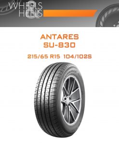 Шины Antares SU-830 | Каталог Wheelsnheels.ru