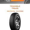 Шины Triangle TR646 | Каталог Wheelsnheels.ru