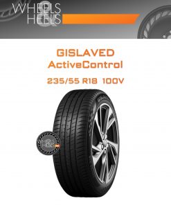 Шины Gislaved ActiveControl | Каталог Wheelsnheels.ru