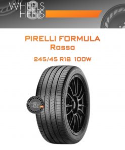 Шины Pirelli Formula Rosso | Каталог Wheelsnheels.ru