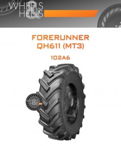 Шины Forerunner QH611 (МТЗ) | Каталог Wheelsnheels.ru