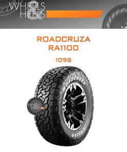 Шины Roadcruza RA1100 | Каталог Wheelsnheels.ru