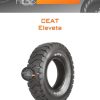 Шины Ceat Eleveta | Каталог Wheelsnheels.ru