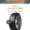 Шины HiFly Vigorous HP801 | Каталог Wheelsnheels.ru