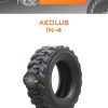 Шины Aeolus IN-4 | Каталог Wheelsnheels.ru