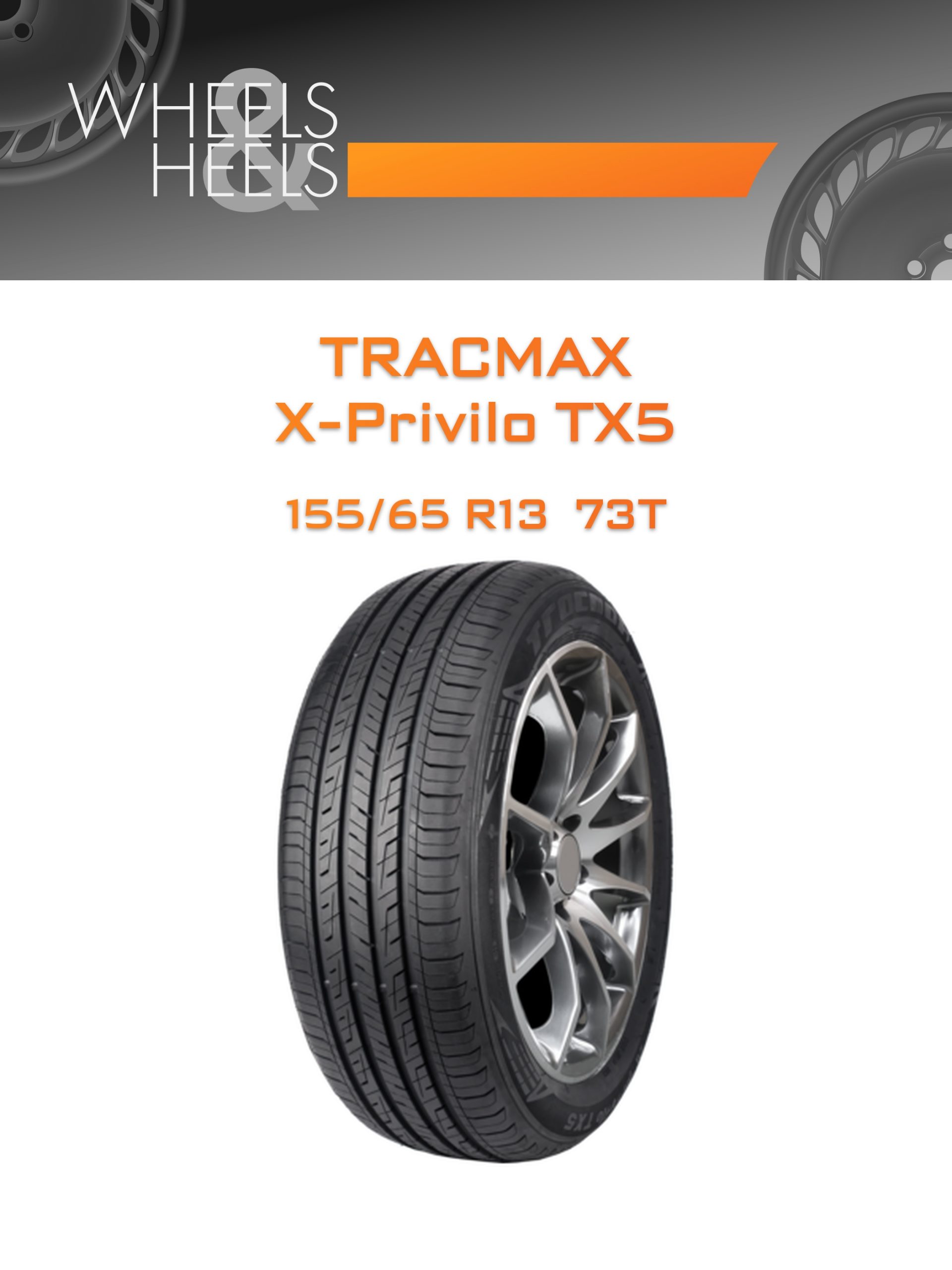 Шины Tracmax X-Privilo TX5 | Каталог Wheelsnheels.ru