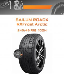 Шины Sailun RoadX RXFrost Arctic | Каталог Wheelsnheels.ru
