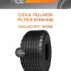 Шины OZKA Pulmox PLT52 (KNK46) | Каталог Wheelsnheels.ru