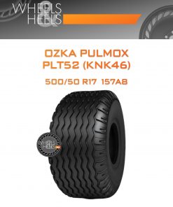 Шины OZKA Pulmox PLT52 (KNK46) | Каталог Wheelsnheels.ru