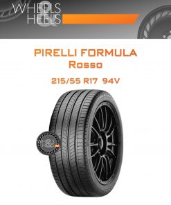 Шины Pirelli Formula Rosso | Каталог Wheelsnheels.ru