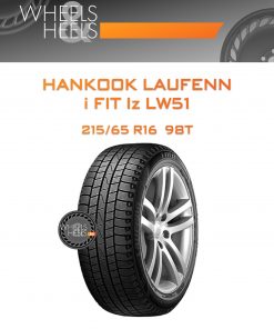 Шины Hankook Laufenn i FIT Iz LW51 | Каталог Wheelsnheels.ru