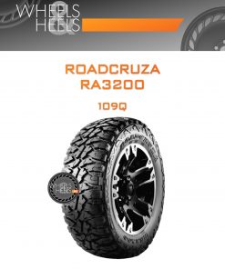Шины Roadcruza RA3200 | Каталог Wheelsnheels.ru