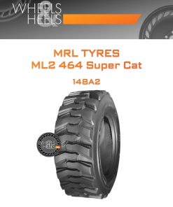 Шины MRL Tyres ML2 464 Super Cat | Каталог Wheelsnheels.ru