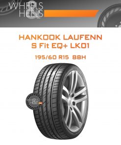 Шины Hankook Laufenn S Fit EQ+ LK01 | Каталог Wheelsnheels.ru