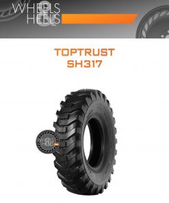 Шины TopTrust SH317 | Каталог Wheelsnheels.ru
