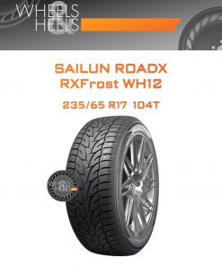 Шины Sailun RoadX RXFrost WH12 | Каталог Wheelsnheels.ru