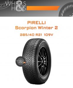 Шины Pirelli Scorpion Winter 2 | Каталог Wheelsnheels.ru