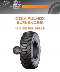 Шины OZKA Pulmox BL75 (IND85) | Каталог Wheelsnheels.ru