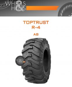 Шины TopTrust R-4 | Каталог Wheelsnheels.ru