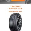 Шины Tracmax X-Privilo TX3 | Каталог Wheelsnheels.ru