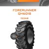 Шины Forerunner QH601S | Каталог Wheelsnheels.ru