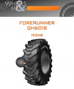 Шины Forerunner QH601S | Каталог Wheelsnheels.ru