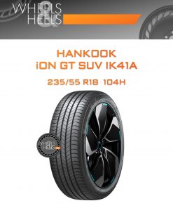 Шины Hankook iON GT SUV IK41A | Каталог Wheelsnheels.ru