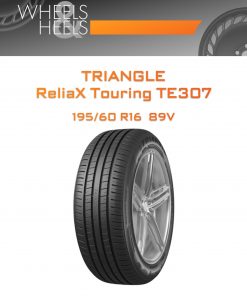 Шины Triangle ReliaX Touring TE307 | Каталог Wheelsnheels.ru