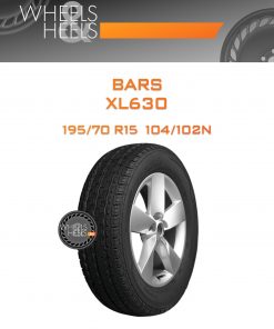 Шины Bars XL630 | Каталог Wheelsnheels.ru