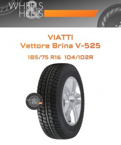 Шины Viatti Vettore Brina V-525 | Каталог Wheelsnheels.ru