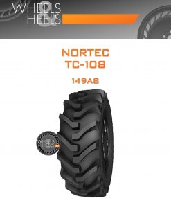 Шины NorTec TC-108 | Каталог Wheelsnheels.ru