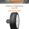 Шины Pirelli Formula Ice FR | Каталог Wheelsnheels.ru