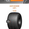 Шины Advance HF1 | Каталог Wheelsnheels.ru