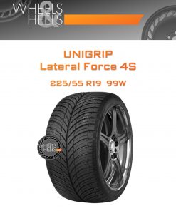 Шины Unigrip Lateral Force 4S | Каталог Wheelsnheels.ru