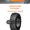 Шины Goodyear Exiloader | Каталог Wheelsnheels.ru