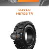 Шины Maxam MS702 TR | Каталог Wheelsnheels.ru