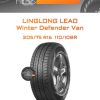 Шины LingLong Leao Winter Defender Van | Каталог Wheelsnheels.ru