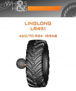 Шины LingLong LR451 | Каталог Wheelsnheels.ru